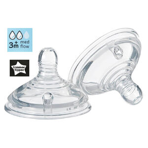 Σετ 2 θηλές Closer to Nature μεσαίας ροής 