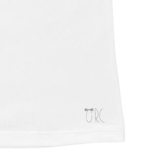 Junior - Σετ με 2 κοντομάνικα μπλουζάκια (αθλητικές φανέλες) 