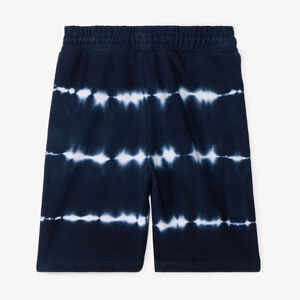 Βερμούδες tie and dye Flash McQueen Disney-Pixar για αγόρι 