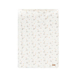 Housse για στρώμα αλλαγής "Μπάντα Ονειροπόλων" - 70 x 50 cm 