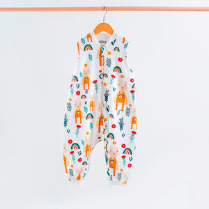 Υπνόσακος Rainbow  6M 0,5TOG 