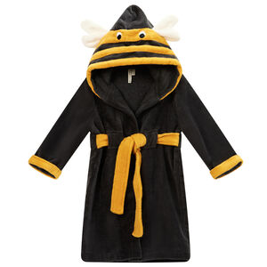 Μπουρνούζι μπάνιου σφουγγάρι Abeille 