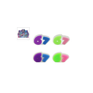 Παιχνίδι Squishy Six Seven 8 εκ. - 1τμχ 