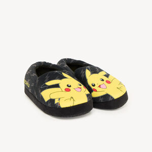 Παντοφλάκια αγοριού Pikachu 