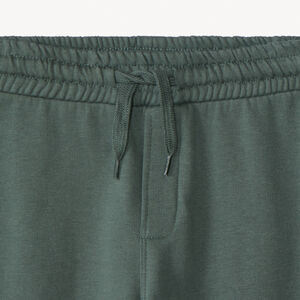 Σετ φόρμας 2 τμχ. από molleton με φαντεζί print για αγόρι 