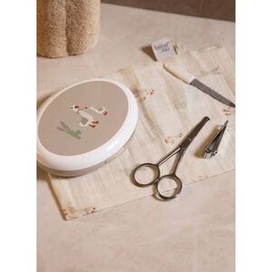 Μανικιούρ set Soft Spring Bebejou  