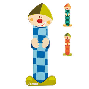 Γράμμα Κλόουν I 