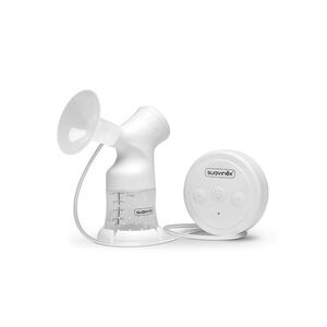 Ηλεκτρική αντλία θηλασμού Link + μπιμπερό Zero zero 120 ml  Main Ηλεκτρική αντλία θηλασμού Link + μπιμπερό Zero zero 120 ml