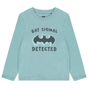 T-shirt μακρυμάνικο με σχέδιο Batman Warner για αγόρι 