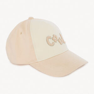 Καπέλο με βελόνα και βελονάκι για κορίτσια 