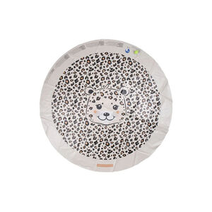 Χαλάκι νερού με ψεκαστήρες "Beige Leopard" - Swim Essentials 