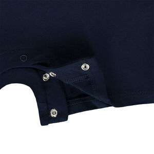 **Combinaison courte fantaisie Pat Patrouille pour bébé garçon**
**Κοντή φαντεζί ολόσωμη φόρμα Pat Patrouille για bebe αγόρι** 