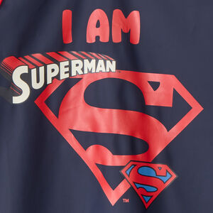 Ποδιά ζωγραφικής Superman για αγόρι 