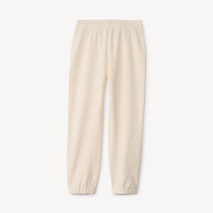 Παντελόνι jogging από molleton με σχέδιο Stitch Disney για κορίτσι 