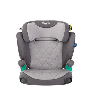 Κάθισμα ΑυτοκινητουGraco Affix I-Size R129 Iron (I-Size 100-150 Cm)  