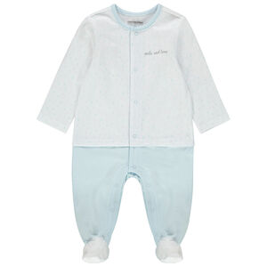 Φορμάκι απο οργανικό  βαμβάκι με τύπωμα 