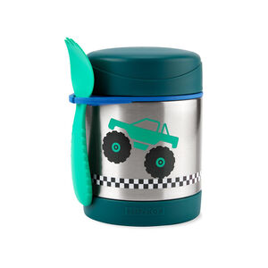 Δοχείο-Θερμός Τροφής Φορτηγό - Skip Hop Spark Style  