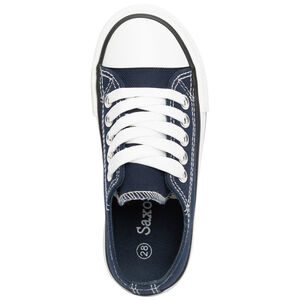 Αθλητικά παπούτσια χαμηλά από ύφασμα για κορίτσι 