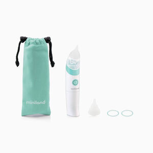  Αποφρακτήρας μύτης ηλεκτρικός  