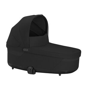 Να σελέ bebe Cot S Lux Balios 2023 - Moon Black Main Να σελέ bebe Cot S Lux Balios 2023 - Moon Black