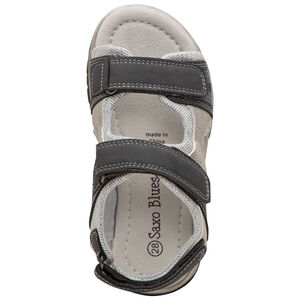 Σανδάλια με εφέ φιδιού και ενισχυμένες σόλες για αγόρι 