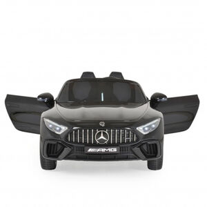 Ηλεκτροκίνητο Αυτοκίνητο Bo Car Mercedes DK-SL63 Black 