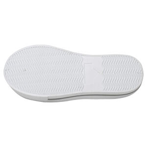 Υφασμάτινα μαλακά παπουτσάκια με λάστιχο και φιόγκο σε νούμερο από 28 έως 35 