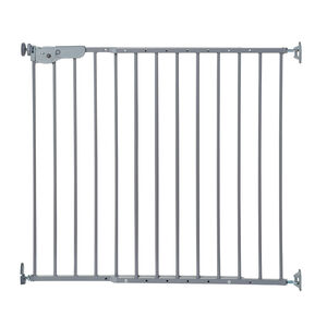 Μπάρα Ασφάλειας maximetal γκρι 75-110cm Main Μπάρα Ασφάλειας maximetal γκρι 75-110cm