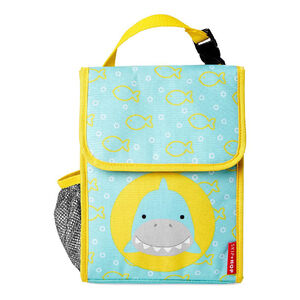 Τσαντα Φαγητου Zoo Καρχαριας SKIPHOP 