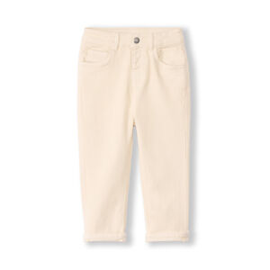 Παντελόνι slim από denim για bebe αγόρι  Main Παντελόνι slim από denim για bebe αγόρι