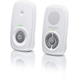 MBP-21 Ενδοεπικοινωνία Audio Baby Monitor Main MBP-21 Ενδοεπικοινωνία Audio Baby Monitor