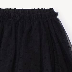 Σετ 2 τεμαχίων με φούστα από τούλι κορίτσι μωρό. 