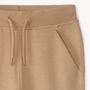 Παντελόνι φόρμας molleton μονόχρωμο για bebe αγόρι 