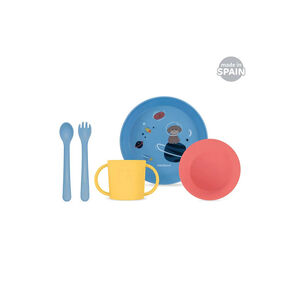 Σετ Φαγητού Explore 