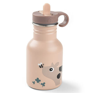 Παγουρι Ανοξείδωτο Tiny Farm Powder 350 ml 