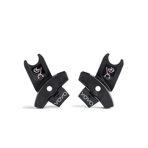 Αντάπτορες Για Κάθισμα Αυτοκινήτου σε Καρότσι YOYO® - Stokke®  