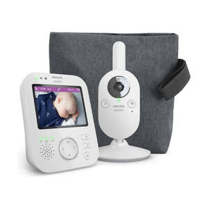 Βιντεοτηλέφωνο SCD892/26 με οθόνη 3,5" 