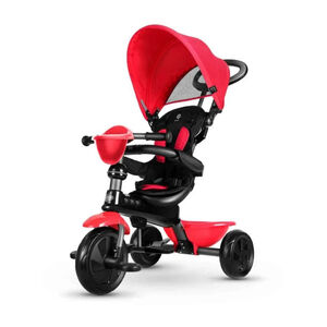 Ποδηλατακι Τρικυκλο Cosy Red QPLAY 