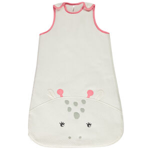 Τουρμπουλέτα καπιτονέ girafe TOG 3 για bebe κορίτσι 