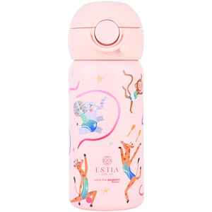 Θερμός Παιδικό 350ml Wild Stunts 