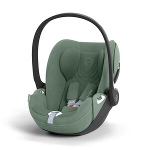 Κάθισμα αυτοκινήτου Cloud T i-Size tissu Plus πράσινο leaf 