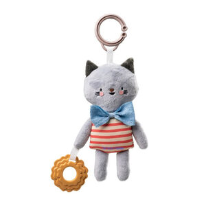 Κρεμαστό Γατάκι Με Μασητικό  