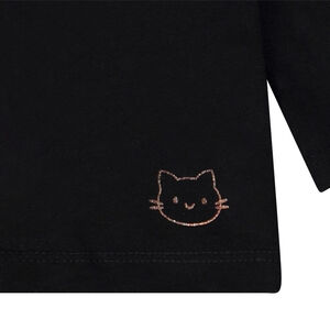 Σετ από 2 φαντεζί ζιβάγκο για bebe κορίτσι 