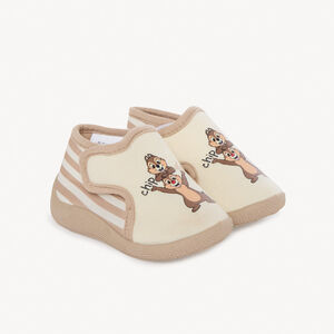 Μπότακια Tic και Tac Disney για αγόρι μωρού 