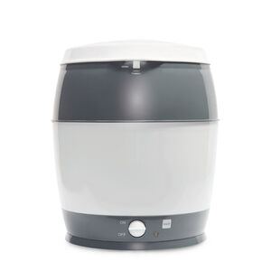  Ηλεκτρικός Αποστειρωτής Ατμού Mam  