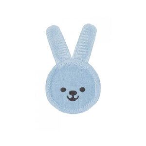 Γαντι Καθαρισμου Στοματικης Κοιλοτητας Λαγουδακι 0+Μ MAM 