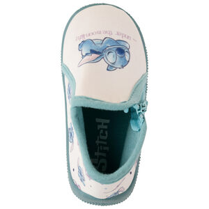 Μπαλαρίνες με φερμουάρ Stitch & Angel Disney για μωρό Main Μπαλαρίνες με φερμουάρ Stitch & Angel Disney για μωρό