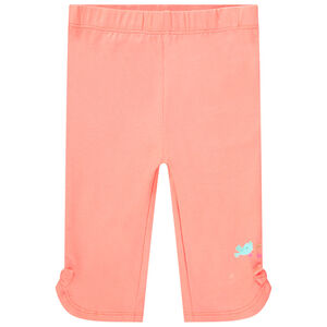 Κολάν με φιόγκους για bebe κορίτσι 