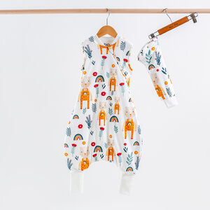 Υπνόσακος flexy Rainbow 18-36M 1TOG 