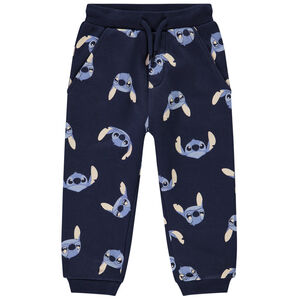Παντελόνι jogging με σχέδιο Stitch Disney για μωρό αγόρι  Main Παντελόνι jogging με σχέδιο Stitch Disney για μωρό αγόρι
